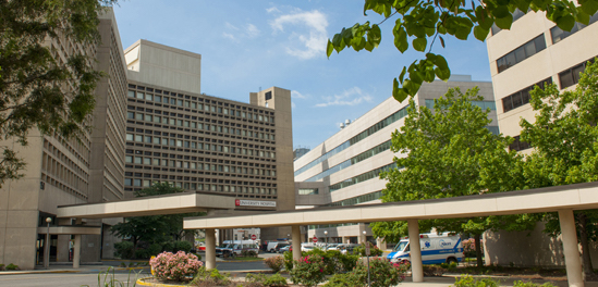 University Hospital